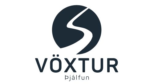 Vöxtur admin